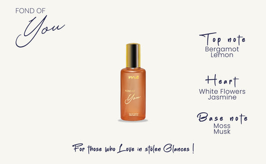 Destiny Perfume Gift Set 4 X 20ml