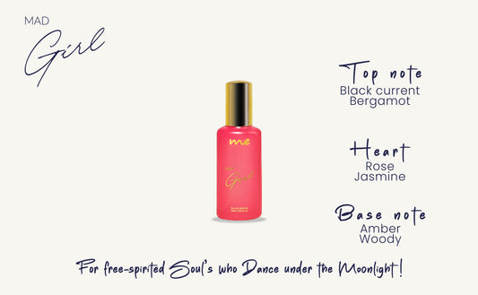 Enchantment Perfume Gift Set 4 X 20ml