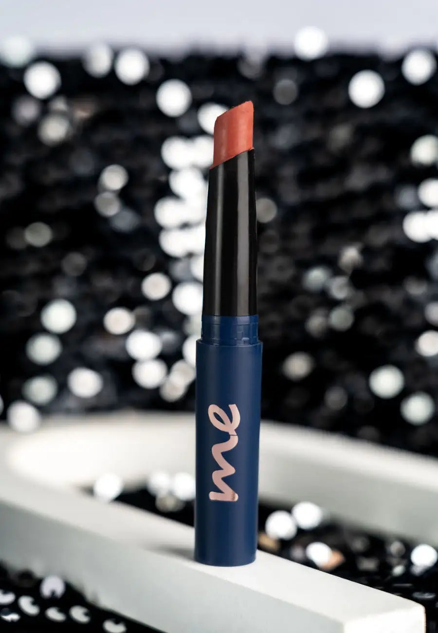 Matte Lipstick - Mellow Matte