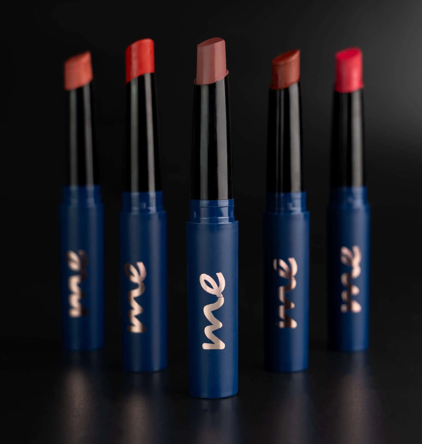 Matte Lipstick - Mellow Matte