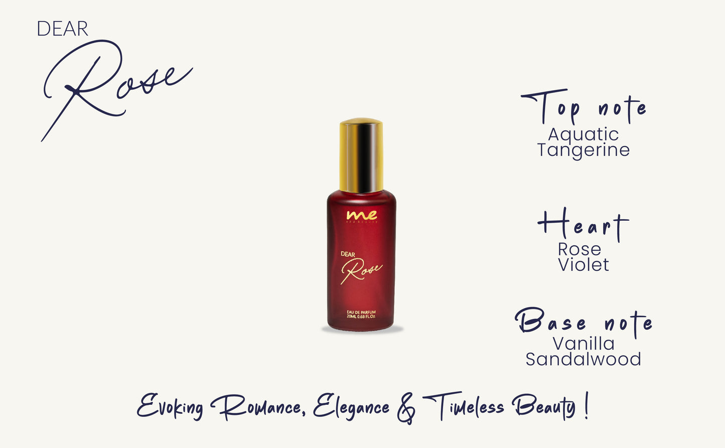 Passion Perfume Gift Set 4 X 20ml