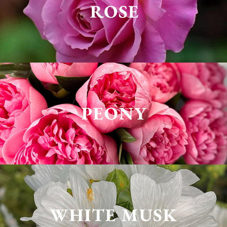 Dear Rose Eau De Parfum – 100ml