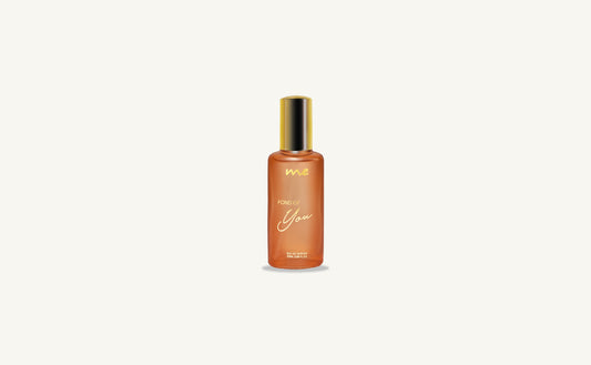 Fond Of You - For Those Who Love In Stolen Glances ! 20ml