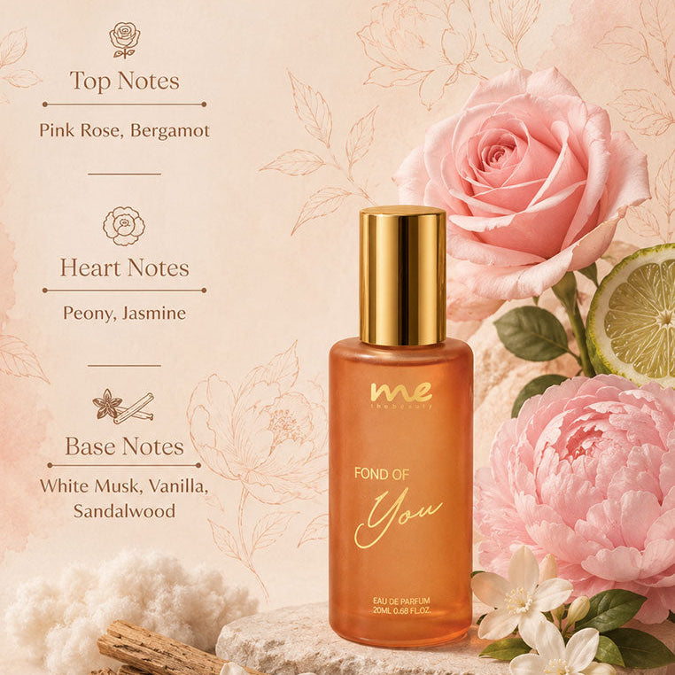 Destiny Perfume Gift Set – 4 x 20ml