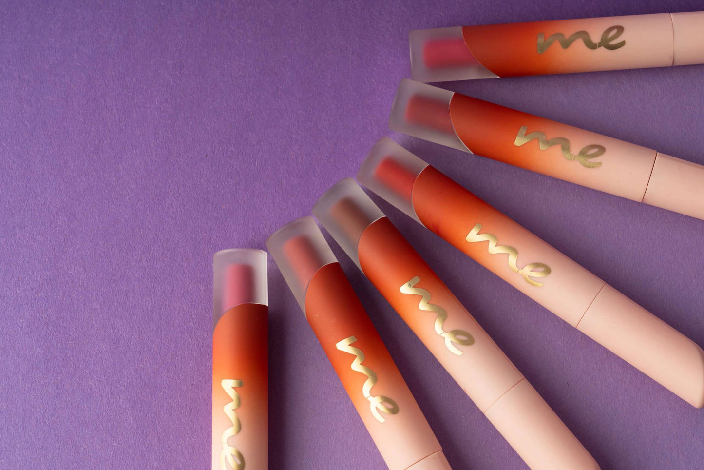 Liquid Lipstick Fluido