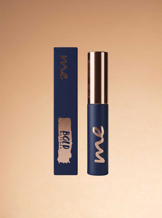 Mascara Bold