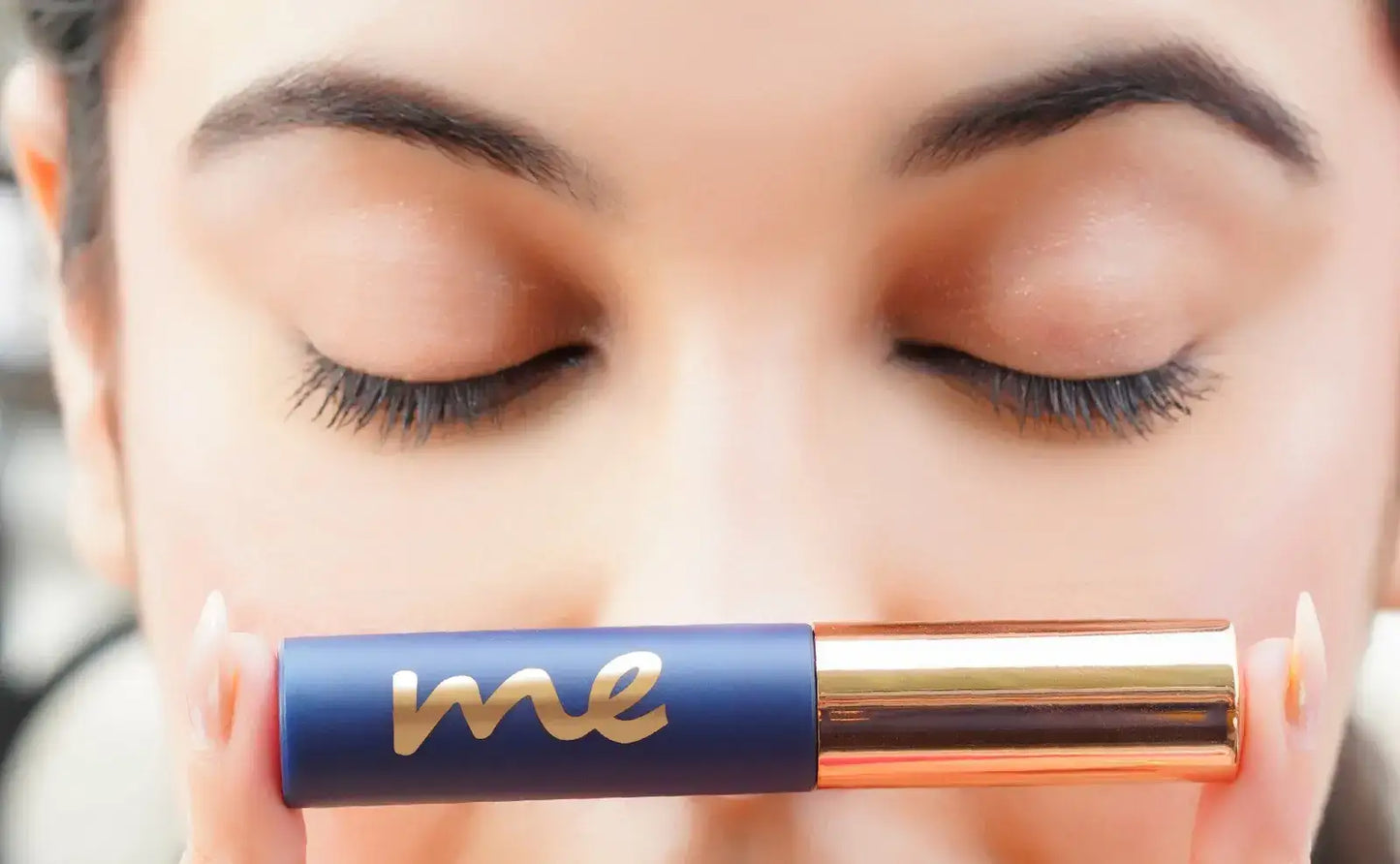 Mascara Bold