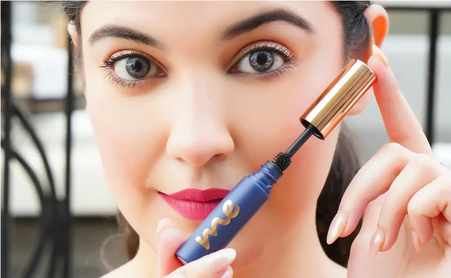 Mascara Bold