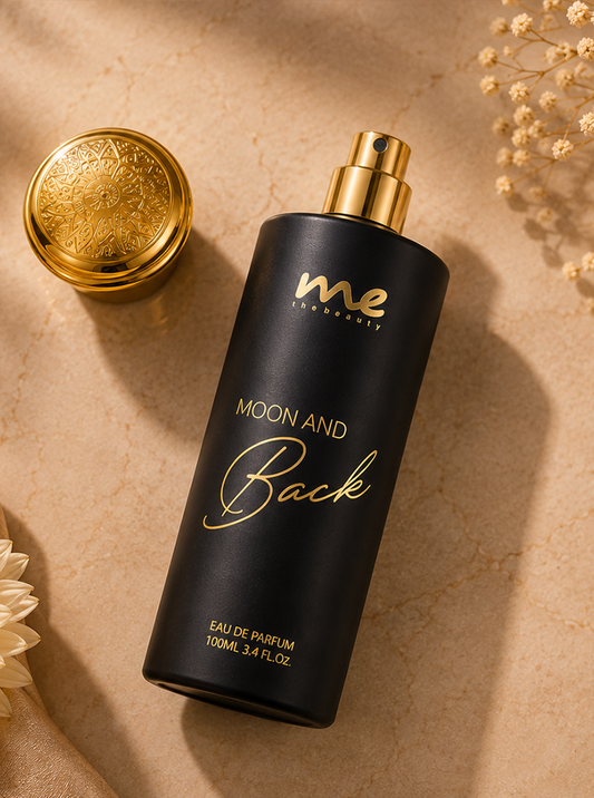 Moon And Back Eau De Parfum – 100ml