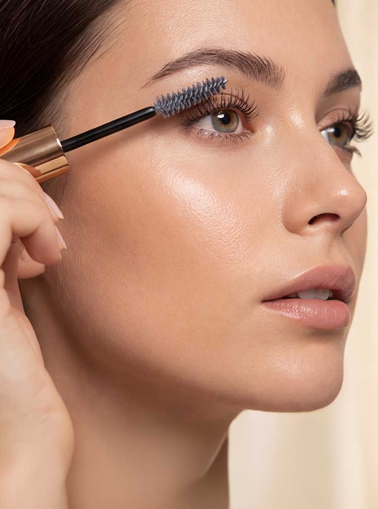 Mascara Bold