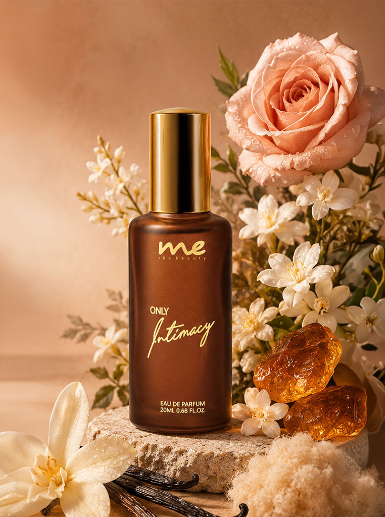 Passion Perfume Gift Set 4 X 20ml