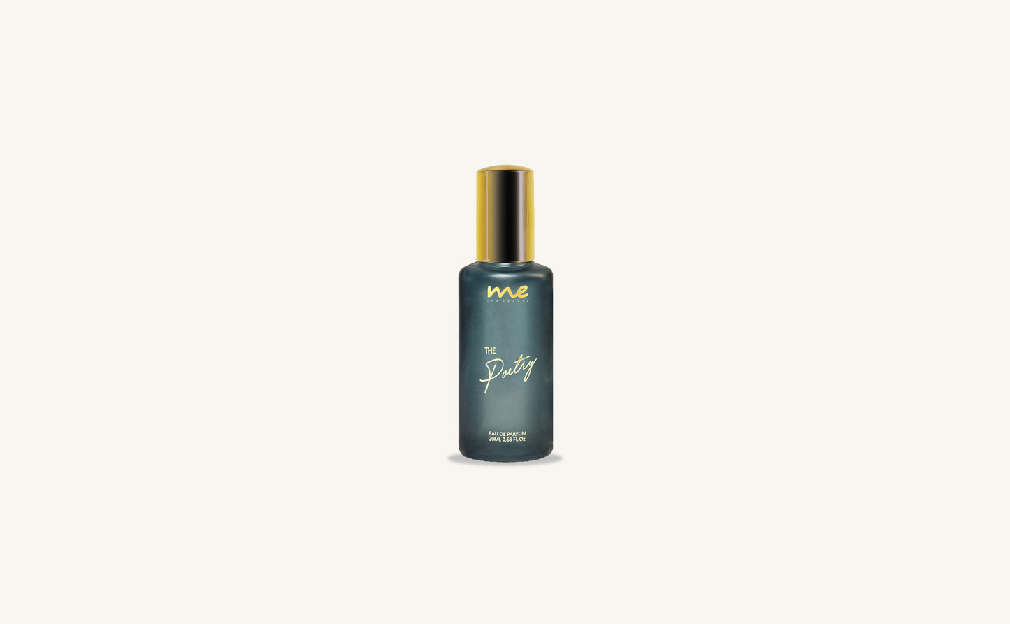 The Poetry - Drifting Soft On Morning Air, A Whisper Blooms, A Scent So Rare ! 20ml