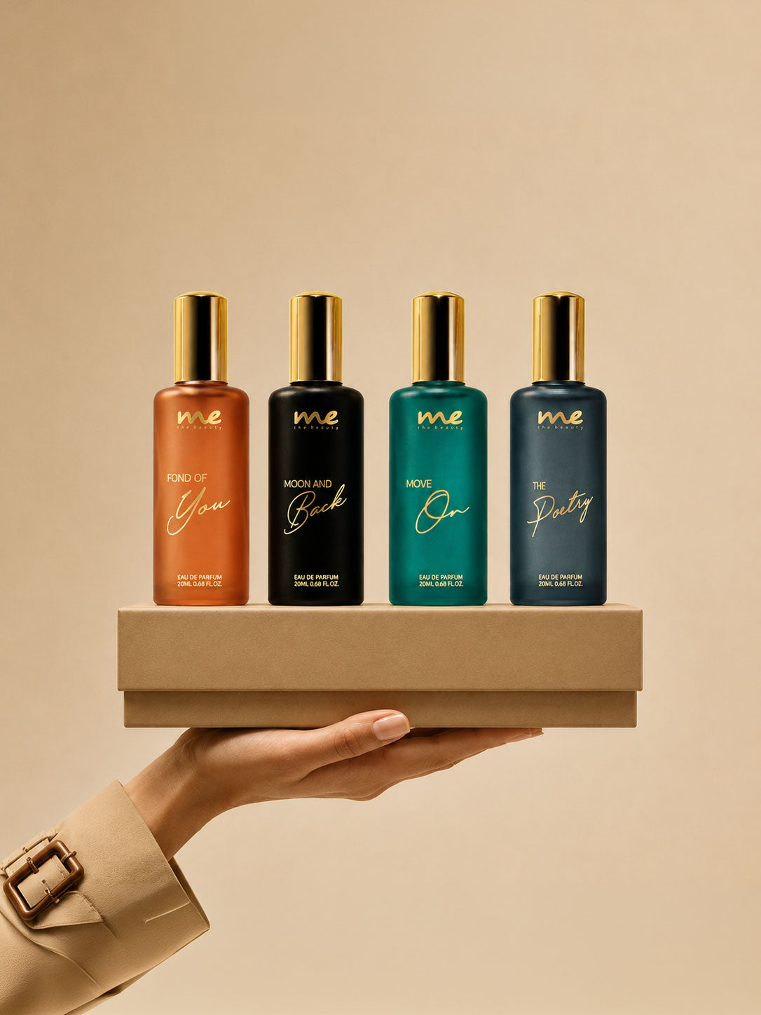 Fragrance Gift Sets