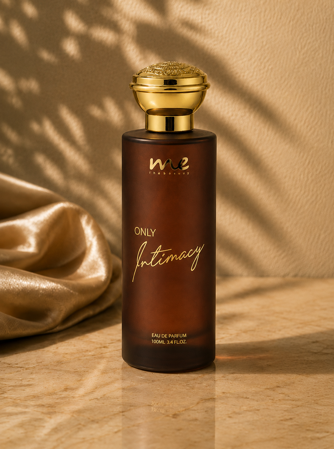 Only Intimacy Eau De Parfum – 100ml