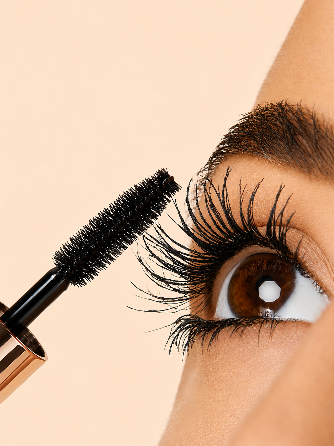 Mascara Bold
