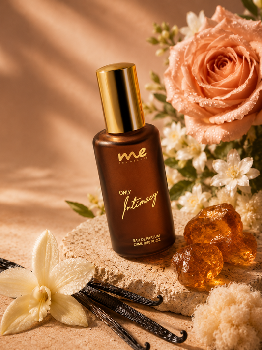 Only Intimacy Eau De Parfum – 20ml