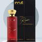 Dear Rose - Evoking Romance, Elegance & Timeless Beauty ! 100ml