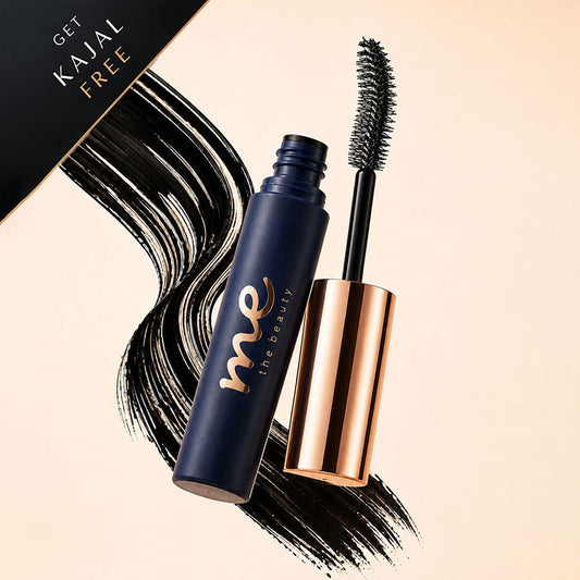Mascara Bold