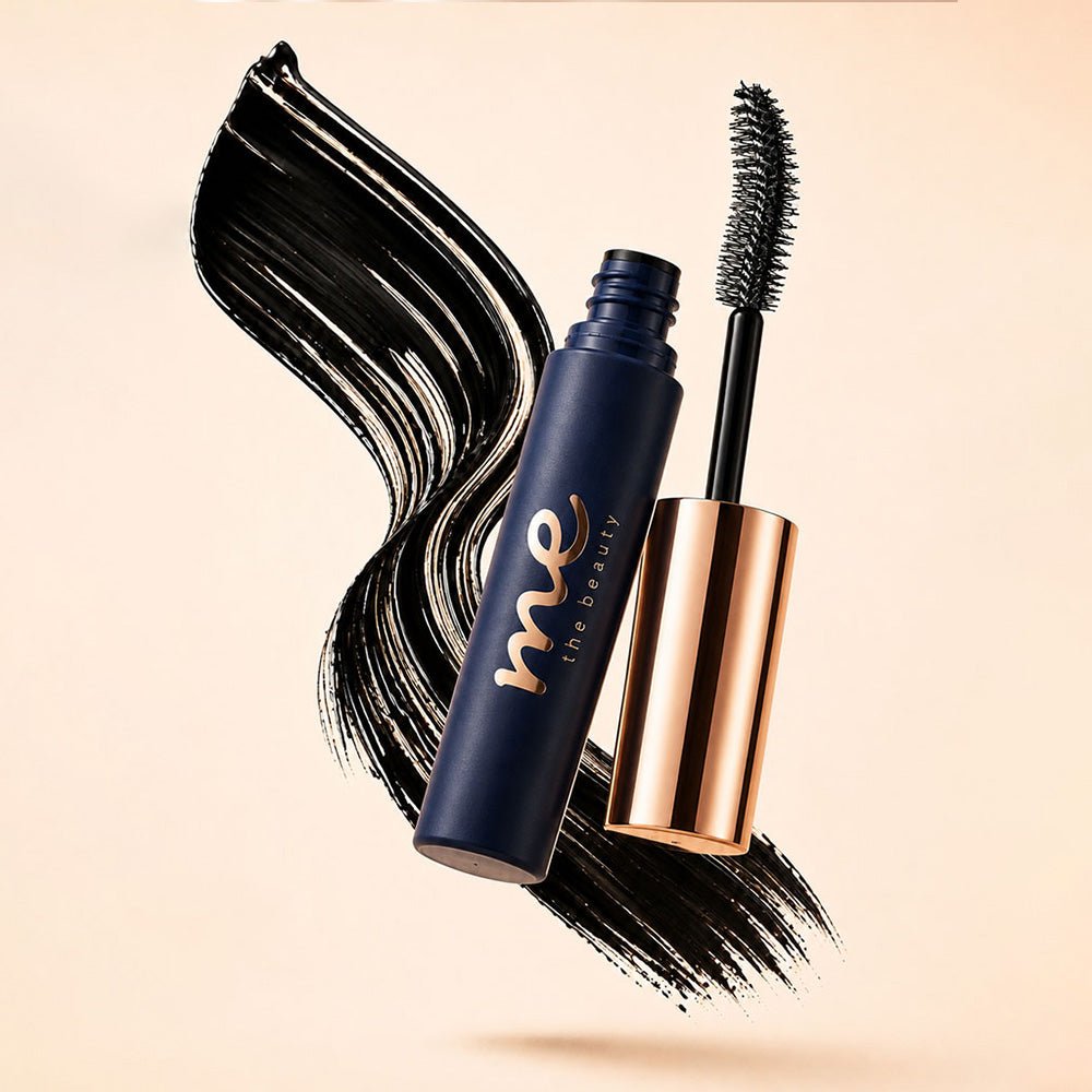 Mascara Bold