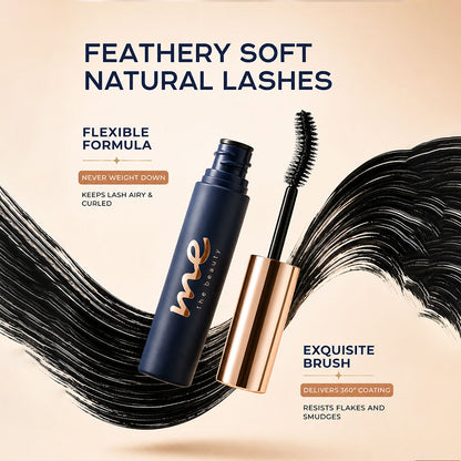 Mascara Bold
