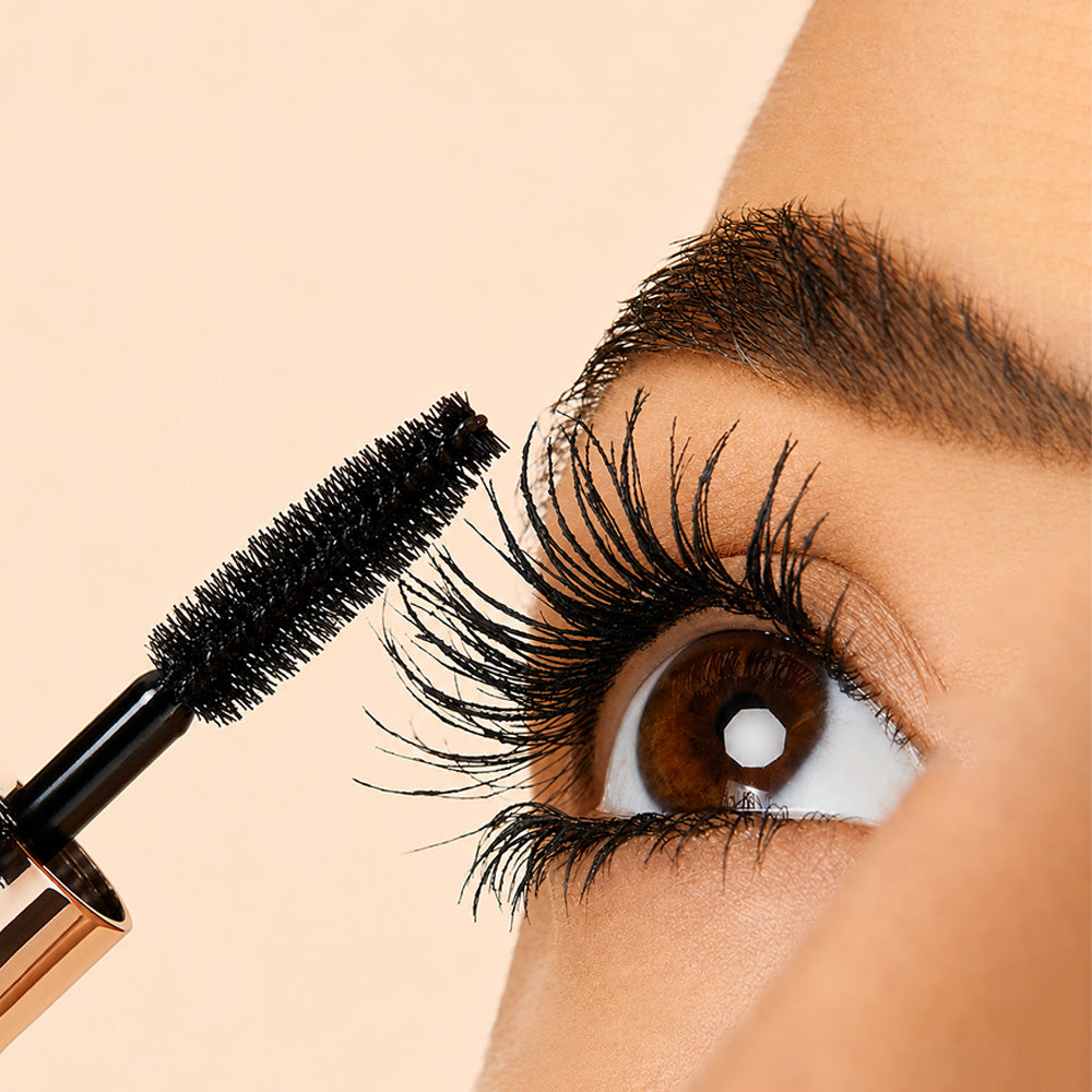 Mascara Bold
