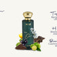 Move On - A Scent That Lingers, Even After Goodbyes ! 100ml