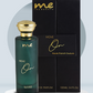 Move On - A Scent That Lingers, Even After Goodbyes ! 100ml