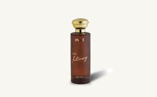 Only Intimacy - A Fragrance Of Deep Connection ! 100ml