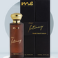 Only Intimacy - A Fragrance Of Deep Connection ! 100ml