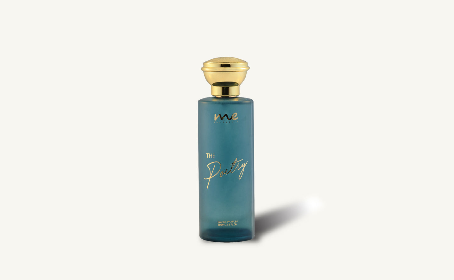 The Poetry - Drifting Soft On Morning Air, A Whisper Blooms, A Scent So Rare ! 100ml