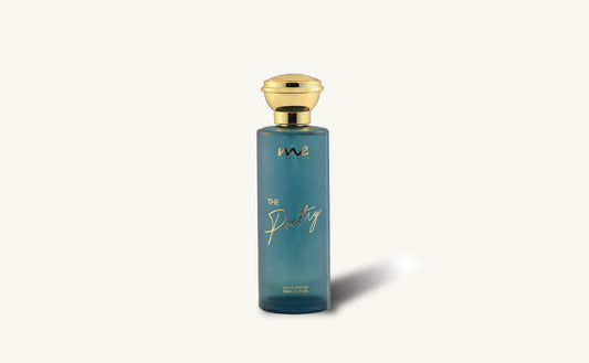 The Poetry - Drifting Soft On Morning Air, A Whisper Blooms, A Scent So Rare ! 100ml