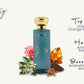 The Poetry - Drifting Soft On Morning Air, A Whisper Blooms, A Scent So Rare ! 100ml