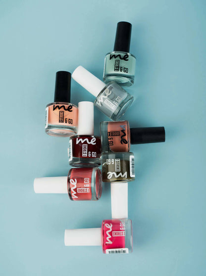 Nail Paint