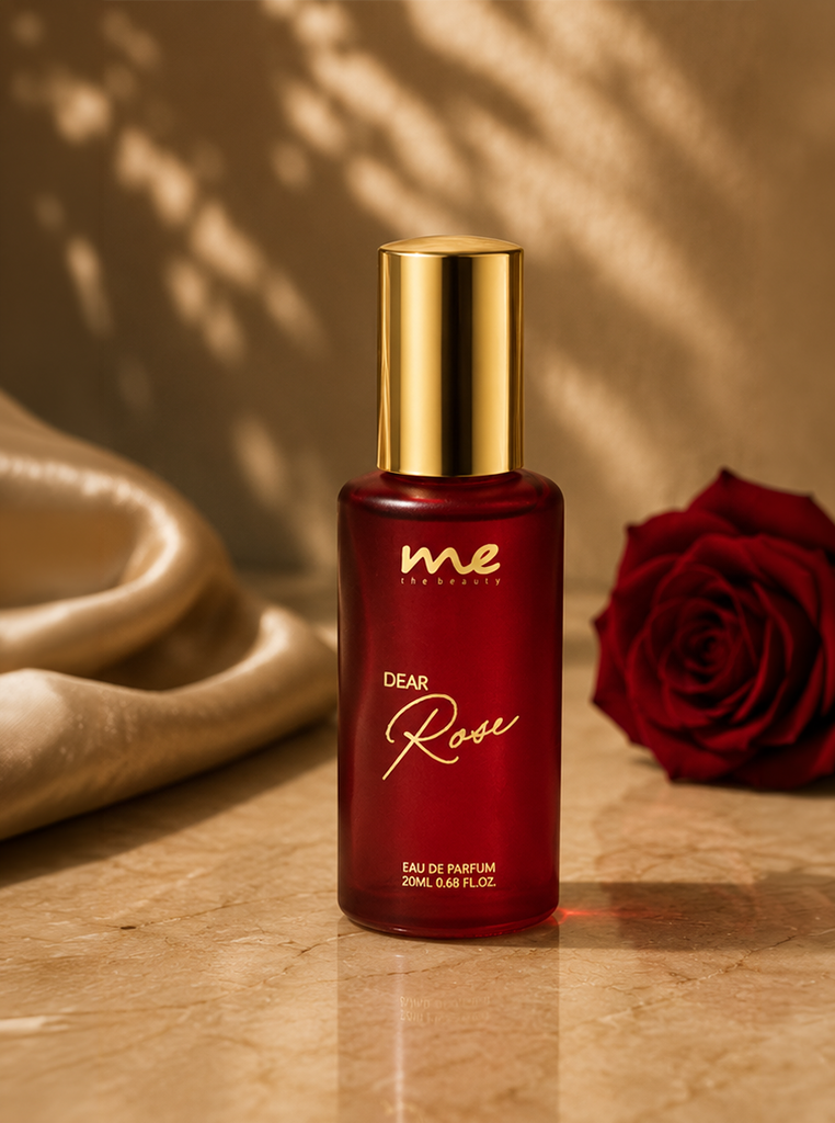 Dear Rose Eau De Parfum – 20ml