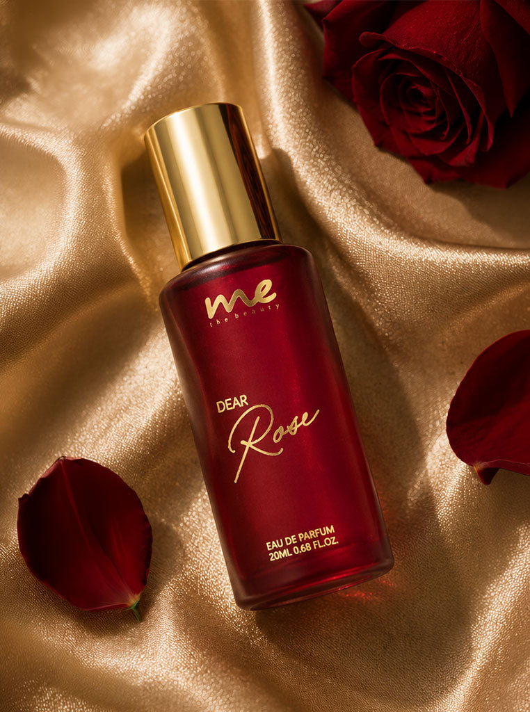 Dear Rose Eau De Parfum – 20ml