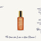 Fond Of You - For Those Who Love In Stolen Glances ! 20ml