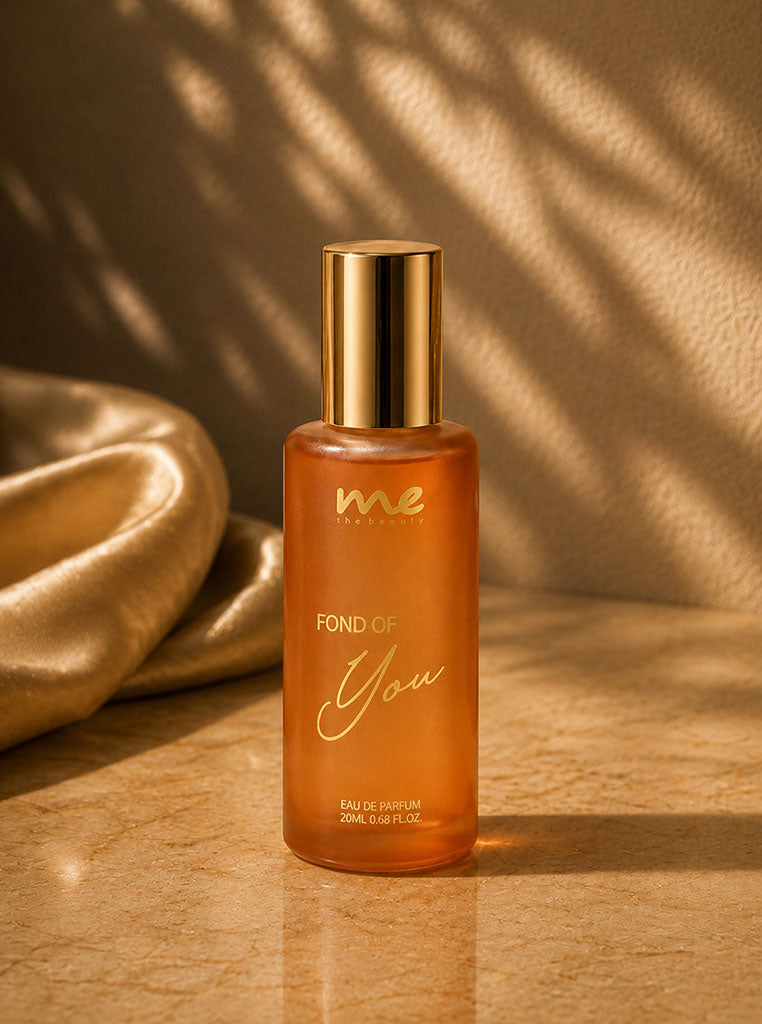 Fond Of You Eau De Parfum – 20ml