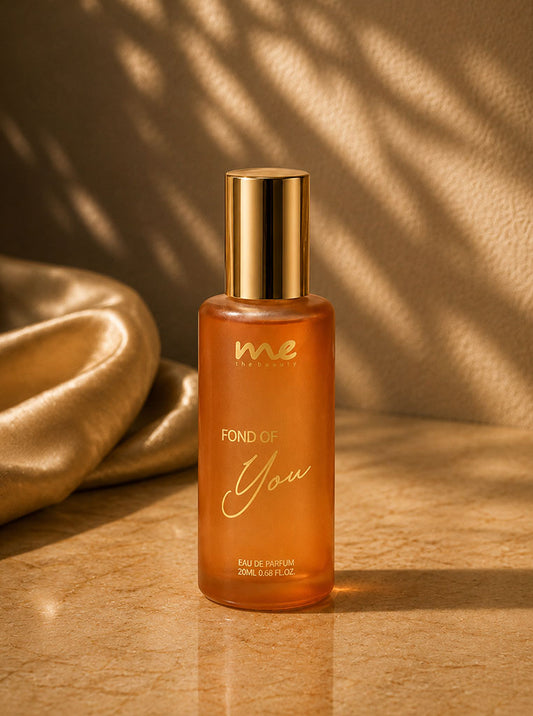 Fond Of You Eau De Parfum – 20ml