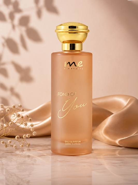 Fond Of You Eau De Parfum – 20ml