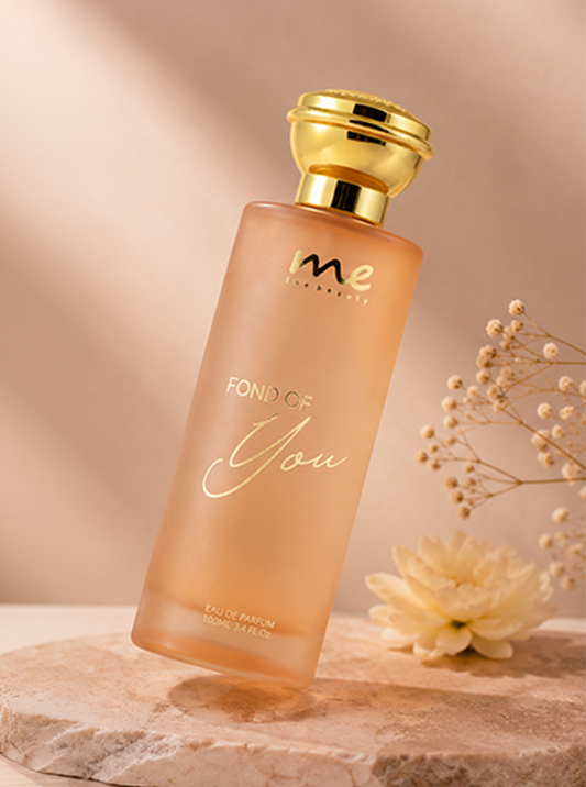 Fond Of You Eau De Parfum – 100ml
