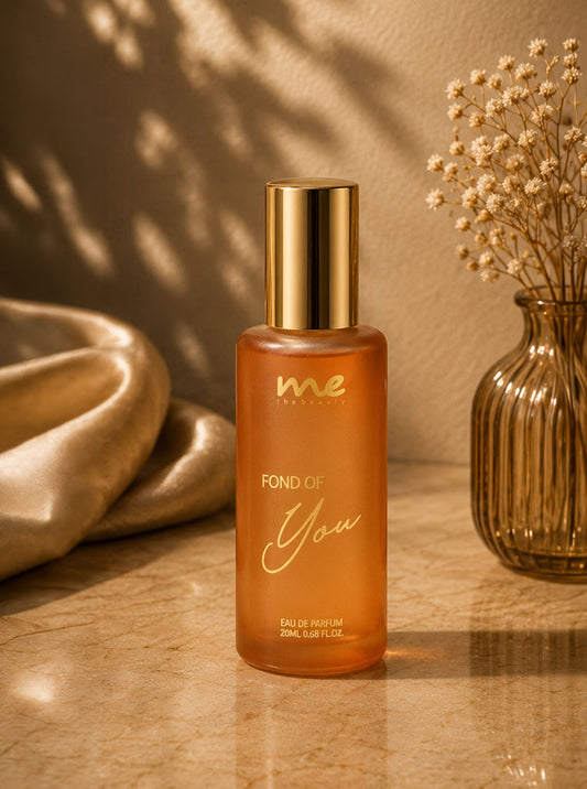 Fond Of You Eau De Parfum – 20ml