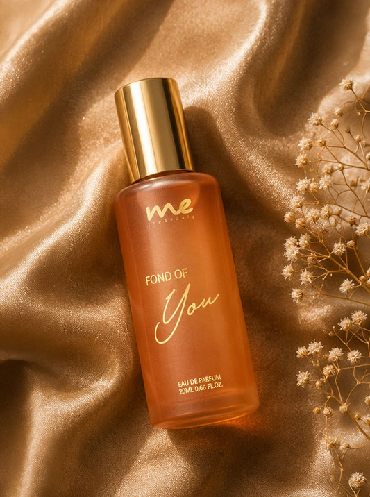 Fond Of You Eau De Parfum – 20ml