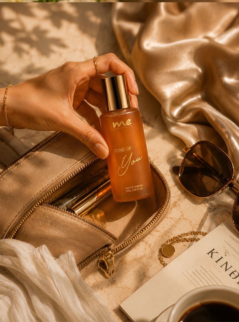 Fond Of You Eau De Parfum – 20ml