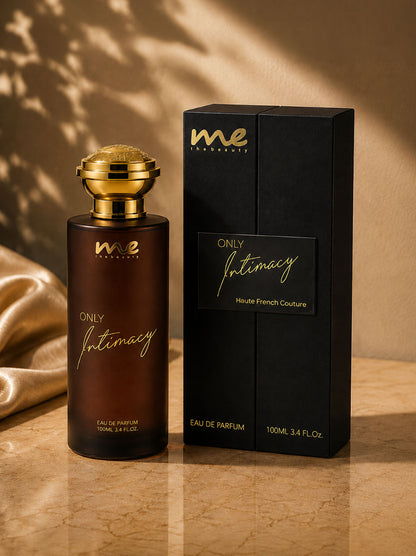 Only Intimacy Eau De Parfum – 100ml