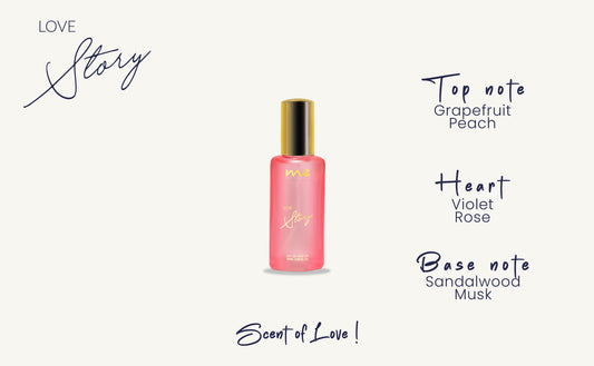 Love Story  - Scent of Love ! 20ml