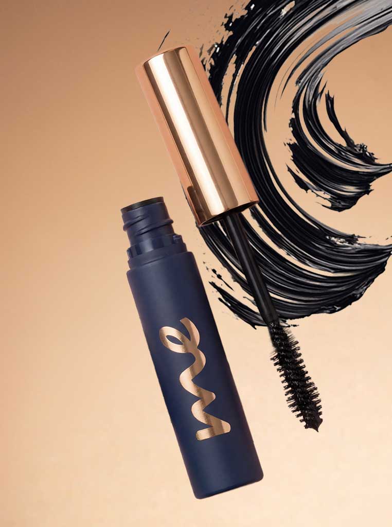 Mascara Bold