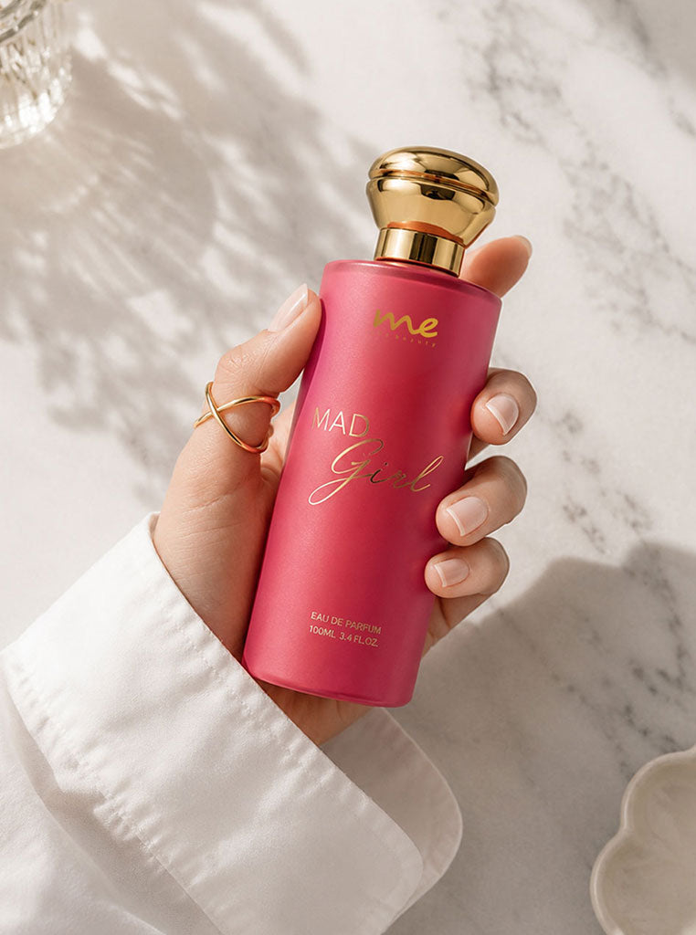 Mad Girl Eau De Parfum – 100ml