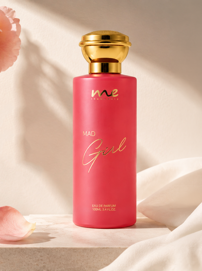 Mad Girl Eau De Parfum – 100ml