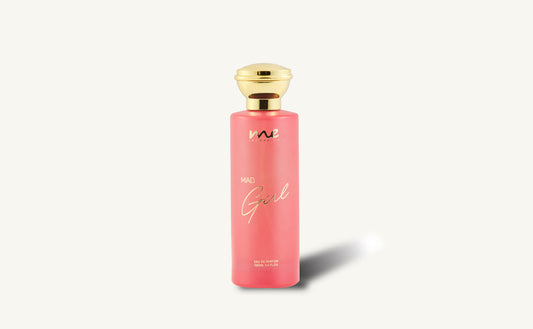 Mad Girl - For Free-Spirited Soul's Who Dance Under The Moonlight ! 100ml