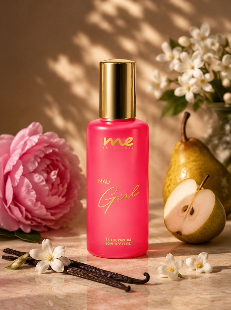 Mad Girl Eau De Parfum – 20ml